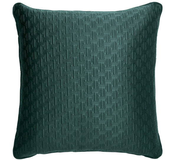 Ted Baker T Quilted Forest Pillow Sham